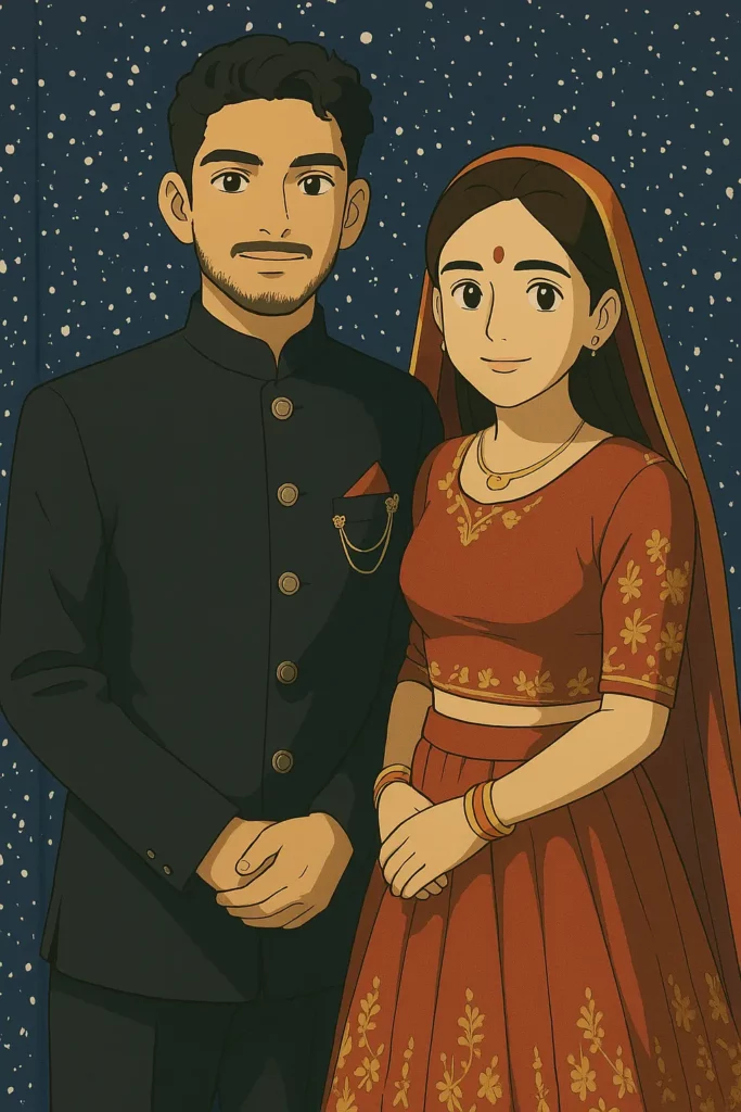 How to Make Ghibli Style Photo Using ChatGPT